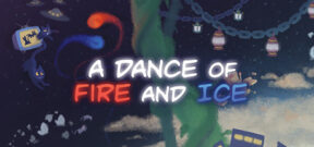 ADanceofFireandIce